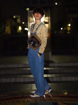 あつさんのコーディネート