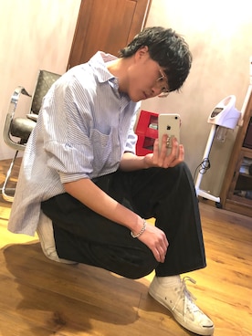 JUNYAさんのコーディネート