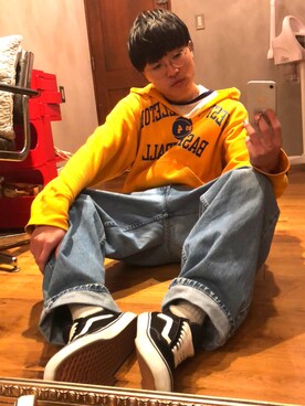 JUNYAさんのコーディネート