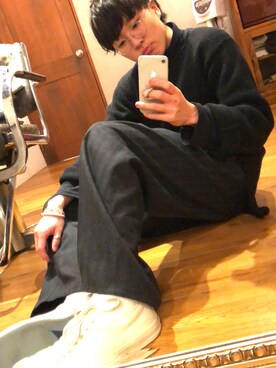 JUNYAさんのコーディネート