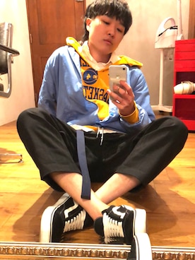 JUNYAさんのコーディネート