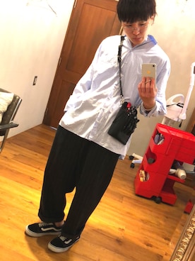 JUNYAさんのコーディネート