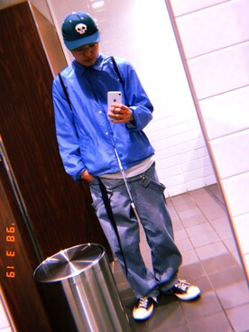 JUNYAさんのコーディネート