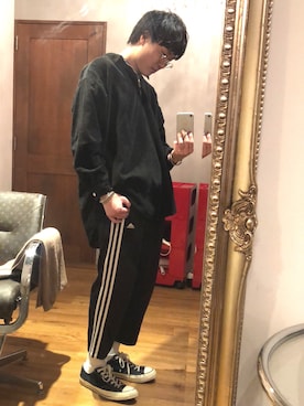 JUNYAさんのコーディネート