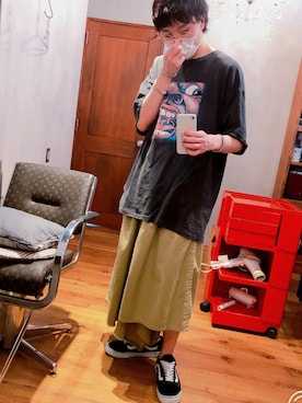 JUNYAさんのコーディネート