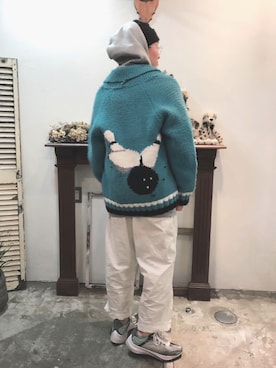 JUNYAさんのコーディネート