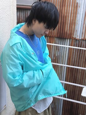 JUNYAさんのコーディネート