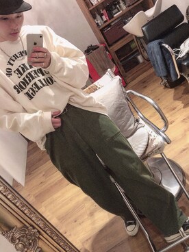 JUNYAさんのコーディネート