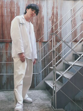 JUNYAさんのコーディネート