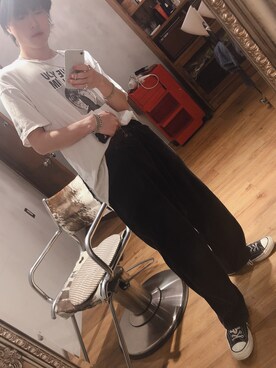 JUNYAさんのコーディネート