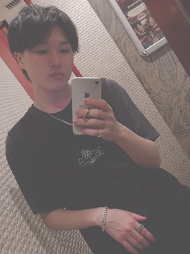 JUNYAさんのコーディネート