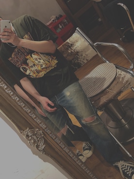 JUNYAさんのコーディネート