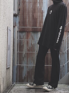 JUNYAさんのコーディネート