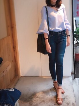 JunJunさんのコーディネート