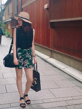 JunJunさんのコーディネート