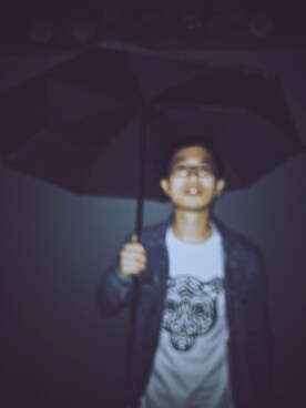 barryさんのコーディネート