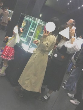 すさんのコーディネート