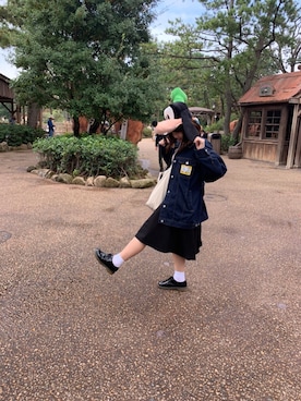 すさんのコーディネート