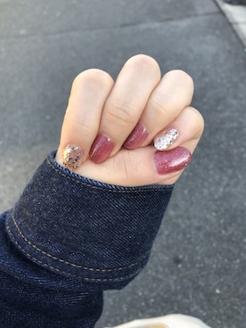 すさんのコーディネート