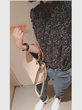 n a  ⑅﻿さんのコーディネート