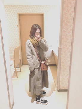 n a  ⑅﻿さんのコーディネート