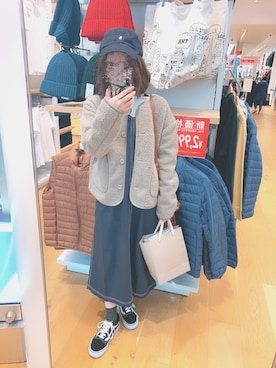 n a  ⑅﻿さんのコーディネート