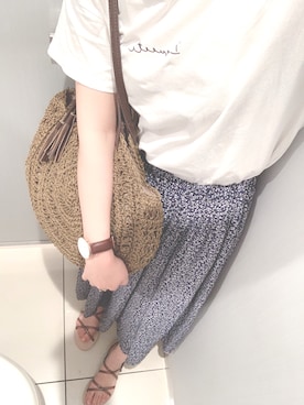 n a  ⑅﻿さんのコーディネート