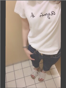 n a  ⑅﻿さんのコーディネート