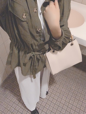 n a  ⑅﻿さんのコーディネート