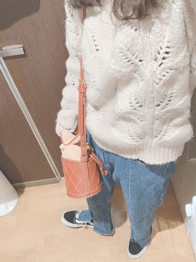 n a  ⑅﻿さんのコーディネート