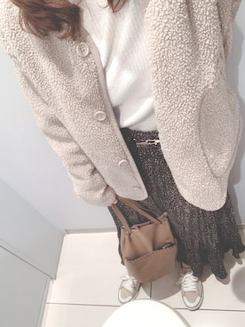 n a  ⑅﻿さんのコーディネート