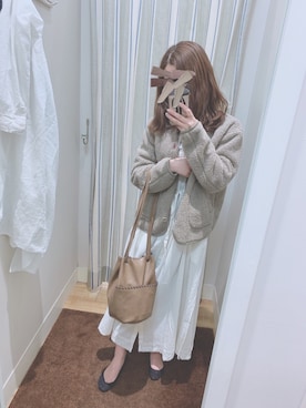 n a  ⑅﻿さんのコーディネート