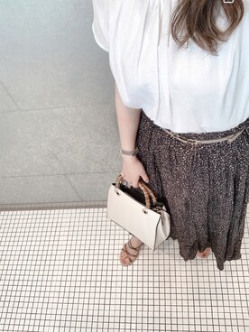 n a  ⑅﻿さんのコーディネート