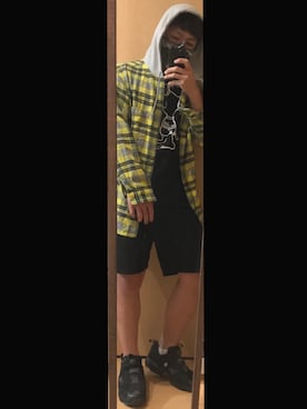 timさん（メンズ・168cm）の春コーディネート