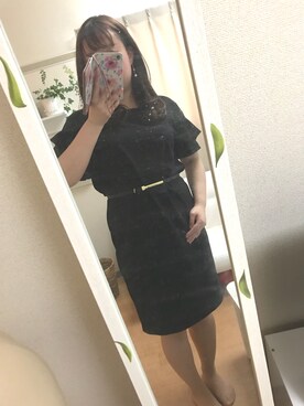 リナさんのコーディネート