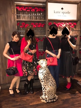 namicyo さんのコーディネート