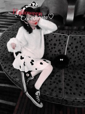 namicyo さんのコーディネート