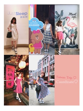 namicyo さんのコーディネート