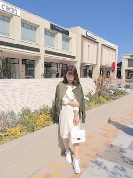 namicyo さんのコーディネート