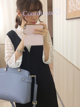 namicyo さんのコーディネート