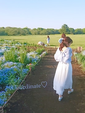 namicyo さんのコーディネート