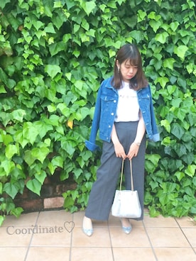 namicyo さんのコーディネート