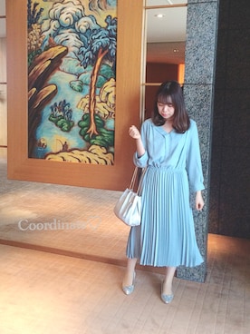 namicyo さんのコーディネート