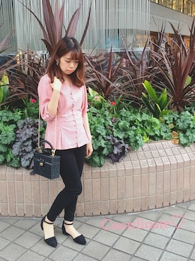 namicyo さんのコーディネート