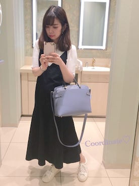 namicyo さんのコーディネート