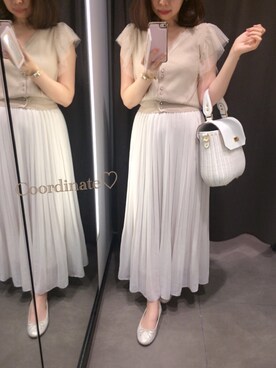 namicyo さんのコーディネート