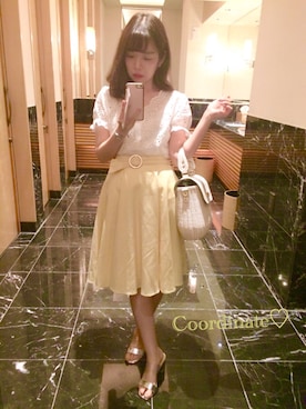 namicyo さんのコーディネート