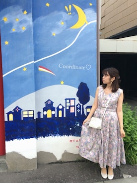 namicyo さんのコーディネート