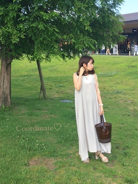 namicyo さんのコーディネート