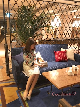 namicyo さんのコーディネート